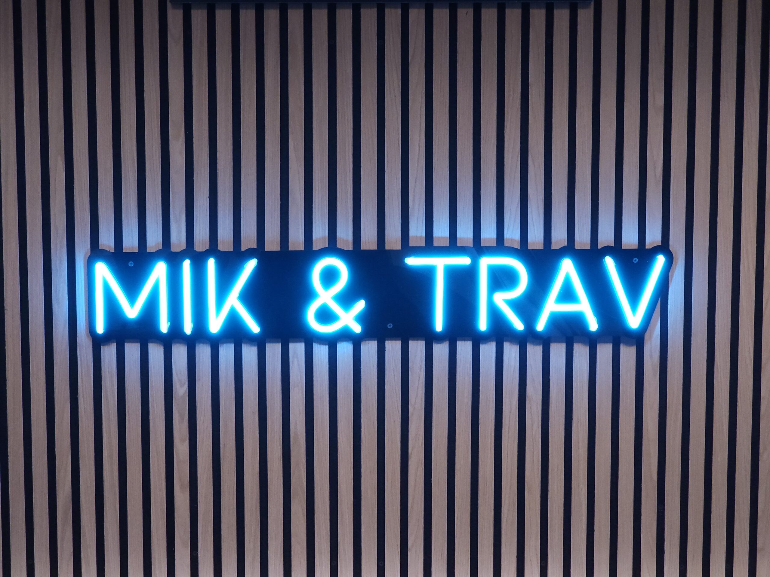 MIKANDTRAV
